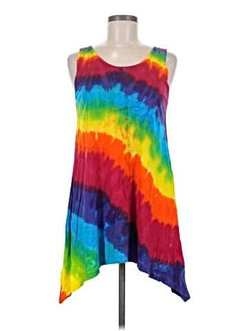 Dharma Trading Co Tank Top (view 1)