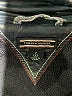 Tommy Hilfiger Argyle Blue Jacket Size 7 - photo 3
