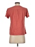 L.L.Bean 100% Cotton Red Active T-Shirt Size XS - photo 2
