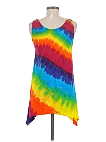 Dharma Trading Co Tank Top (view 2)