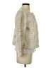 Ann Taylor Factory Ivory Jacket Size S - photo 4