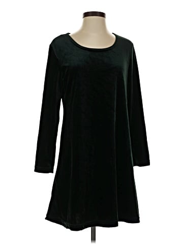 Kathie Lee Casual Dress (view 1)