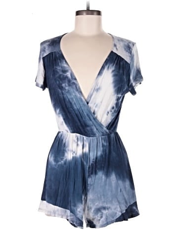 Rolla Coster Romper (view 1)