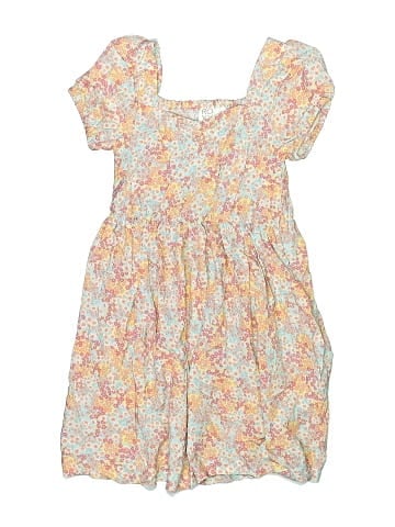 Roxy Girl Dress (view 1)