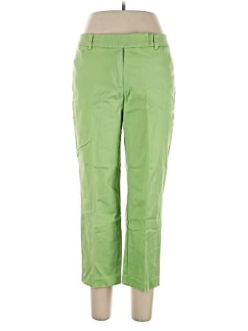 Ann Taylor Factory Casual Pants (view 1)