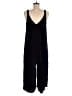 LACAUSA Black Jumpsuit Size XS - photo 2