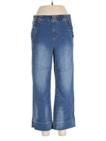 DG^2 by Diane Gilman Jeans (view 1)