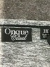 Onque Casuals Gray Black 3/4 Sleeve Top Size 3X - photo 7