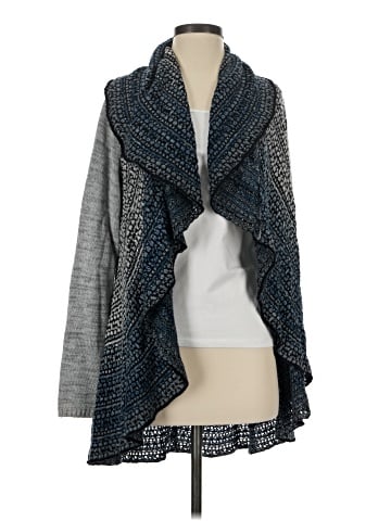 Katherine Barclay Cardigan (view 1)