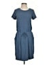 32 Degrees Blue Casual Dress Size S - photo 1