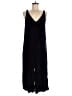 LACAUSA Black Jumpsuit Size XS - photo 1