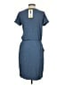 32 Degrees Blue Casual Dress Size S - photo 2