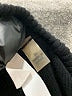 NY Collection Black Pullover Sweater Size M - photo 9