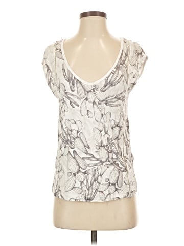 Joe Fresh Sleeveless Blouse (view 1)