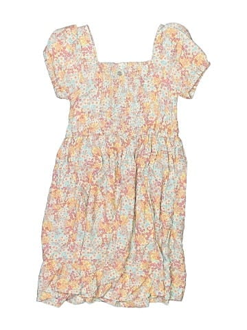 Roxy Girl Dress (view 2)