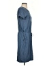 32 Degrees Blue Casual Dress Size S - photo 4