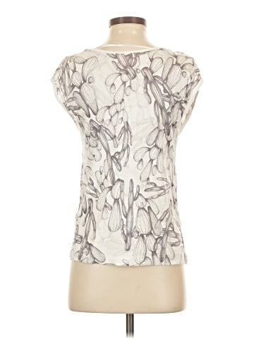 Joe Fresh Sleeveless Blouse (view 2)