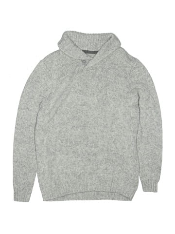 Urban Pipeline Pullover Sweater (view 1)
