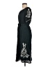 Tularosa Black Casual Dress Size XS - photo 5