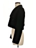 Calvin Klein 100% Polyester Black Blazer Size 6 - photo 5