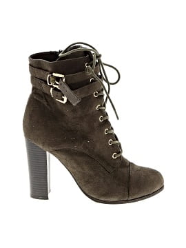 Charlotte Russe Ankle Boots