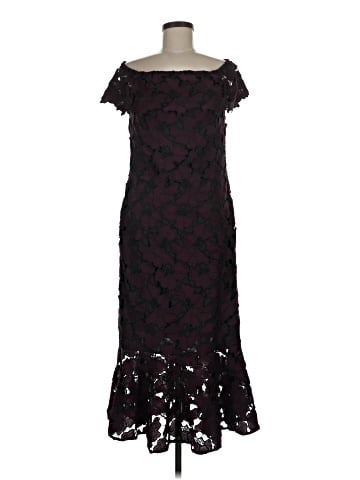 Shoshanna Cocktail Dress (view 1)