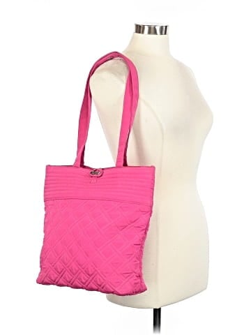 Vera Bradley Tote (view 2)