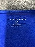 Lands' End Blue 3/4 Sleeve T-Shirt Size L (petite) - photo 7
