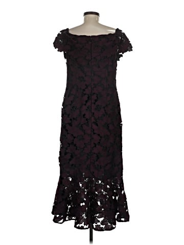 Shoshanna Cocktail Dress (view 2)