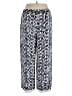 Halogen Blue Casual Pants Size XL - photo 2