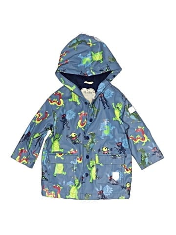 Hatley Raincoat (view 1)