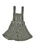 Lily Bleu Houndstooth Black Dress Size 4 - photo 2
