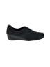 VANELi 100% Leather Black Flats Size 8 - photo 1
