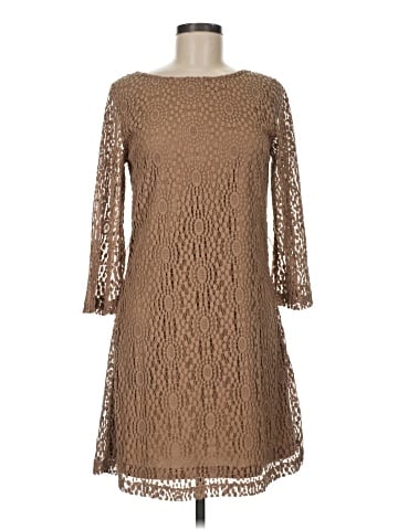 Sharagano Casual Dress (view 1)