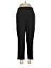 Uniqlo Solid Black Dress Pants Size M - photo 1