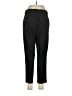 Uniqlo Solid Black Dress Pants Size M - photo 2