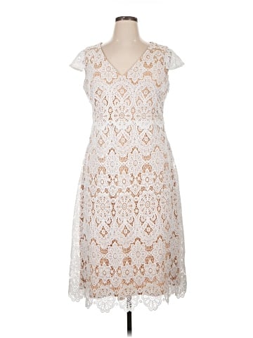 Kensie Cocktail Dress (view 1)