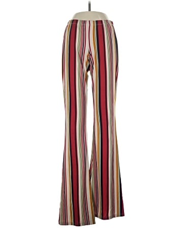 Rainbow Casual Pants (view 1)
