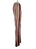 Rainbow Stripes Red Casual Pants Size S (estimated) - photo 4