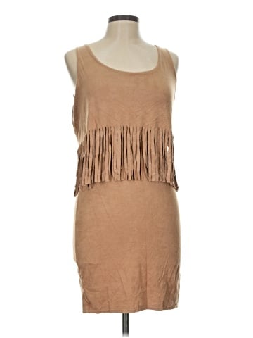 Poof! Casual Dress (view 1)