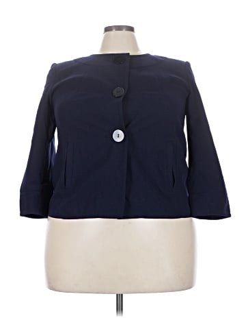 Isabella suits Blazer (view 1)