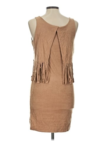 Poof! Casual Dress (view 2)