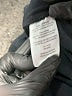 Mondetta Black Active Pants Size L - photo 8