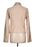 Vince. 100% Leather Tan Leather Jacket Size L - photo 2