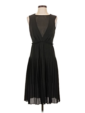 BCBGMAXAZRIA Cocktail Dress (view 1)