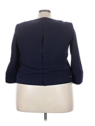 Isabella suits Blazer (view 2)