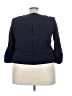 Isabella suits 100% Polyester Blue Blazer Size 18 - photo 2