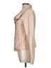Vince. 100% Leather Tan Leather Jacket Size L - photo 5