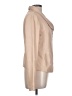 Vince. 100% Leather Tan Leather Jacket Size L - photo 4
