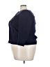 Isabella suits 100% Polyester Blue Blazer Size 18 - photo 5